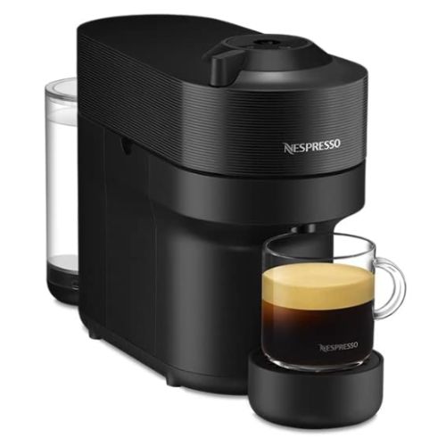 Image: Nespresso Vertuo Pop Espresso Coffee Machine