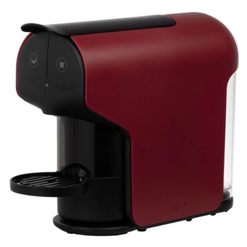 Picture: Delta Q Quick Espresso Coffee Machine