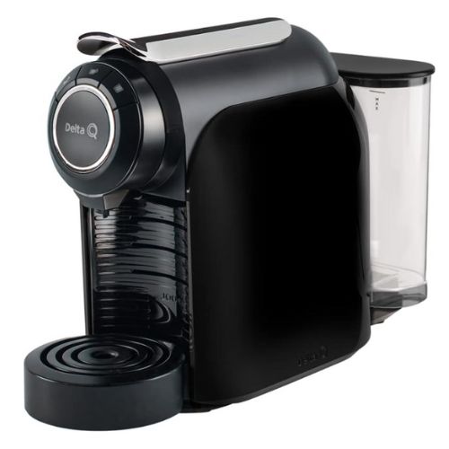 Image: Delta Q Qool Evolution Espresso Coffee Machine