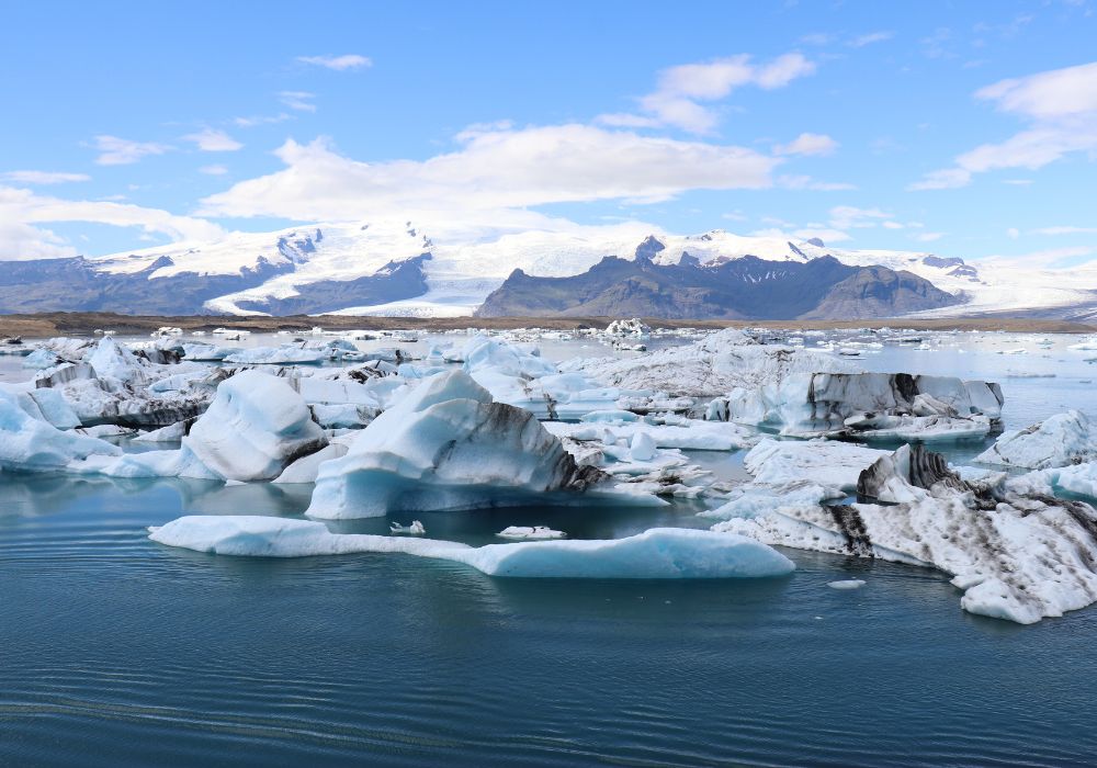 Mudança climáticas