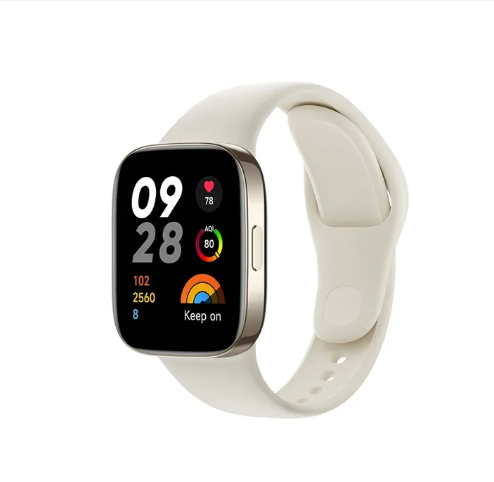 Imagem: Smartwatch Xiaomi Redmi Watch 3