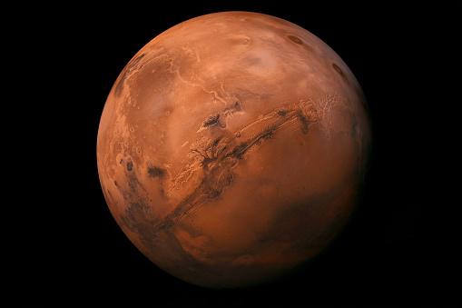 Studies of earthquakes on Mars are key to unlocking the mysteries of the red planet. 
