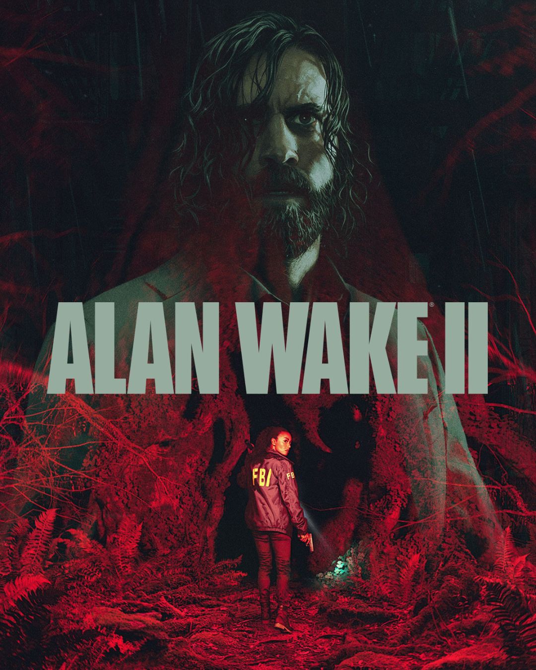 Image: Pre-Sale: Alan Wake 2 Game
