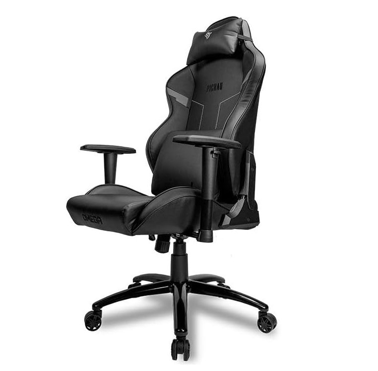 Image: Pichau Omega L Edition Gamer Chair