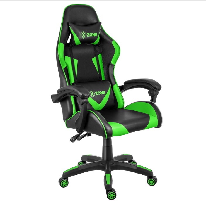 Image: Xzone Premium Gamer Chair