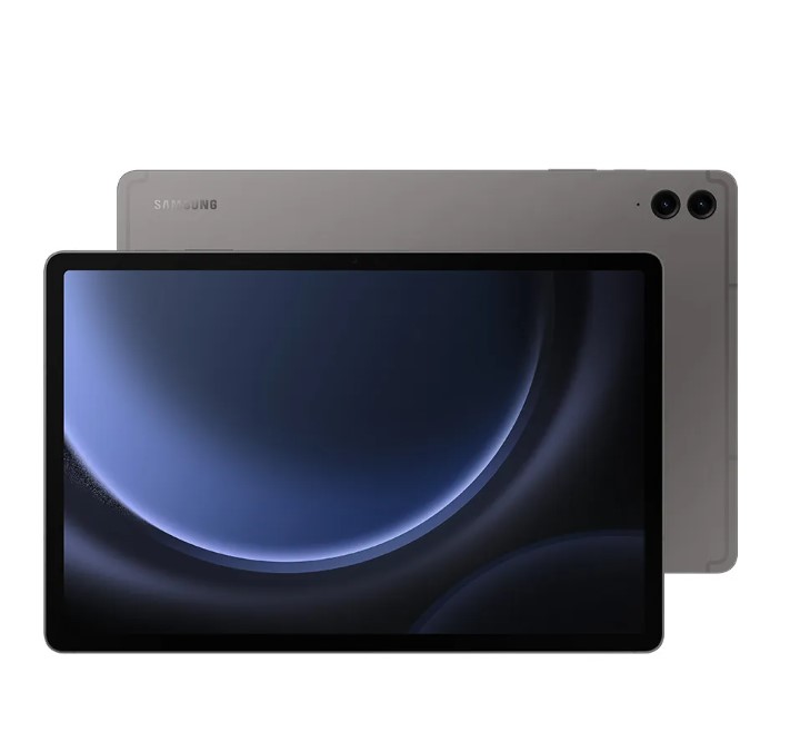 Image: Samsung Galaxy Tab S9 FE+ Wi-Fi tablet, 128 GB