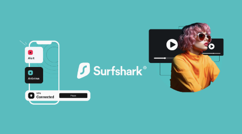 Surfshark