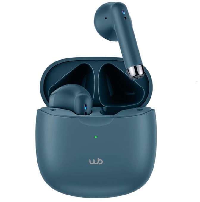 Image: WB Noma Bluetooth Headset