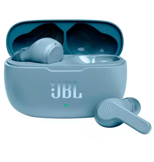 Image: JBL Tune 200 Wave Bluetooth Headphones