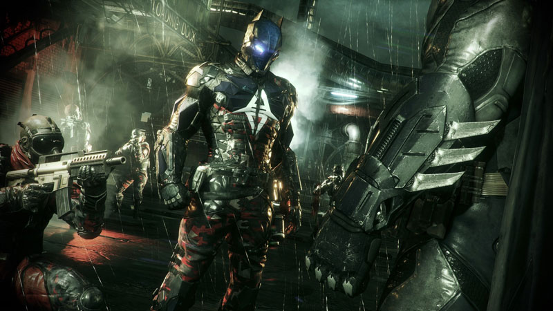 A edição Premium de Batman: Arkham Knight é um dos destaques em promoção na Microsoft Store