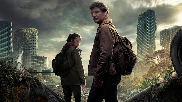 The Last of Us