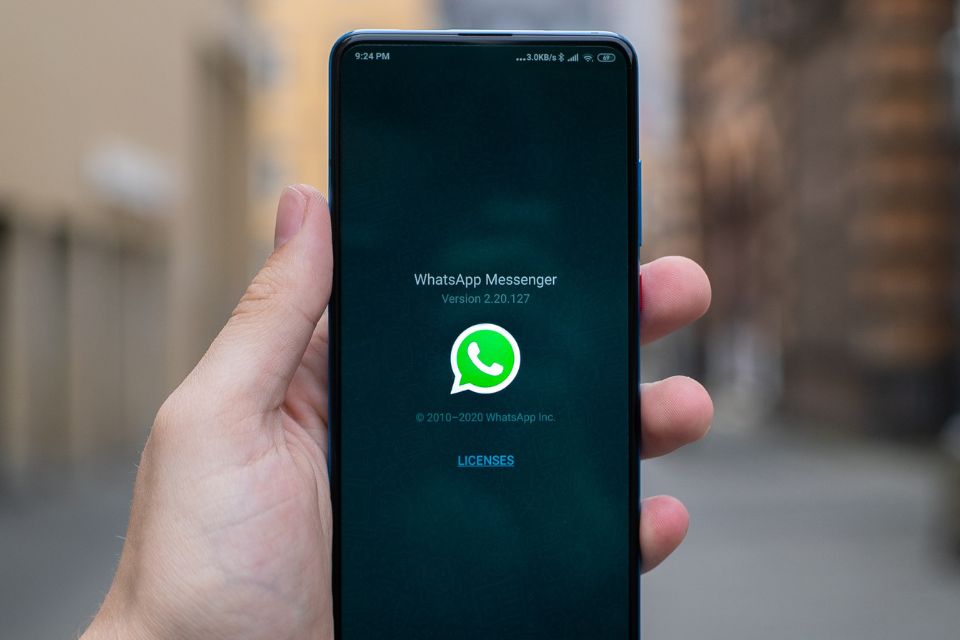 WhatsApp agora permite proteger IP em chamadas; veja como ativar o recurso