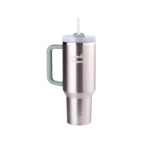 Imagem: Copo Stanley Quencher Stainless Steel - Luan Santana