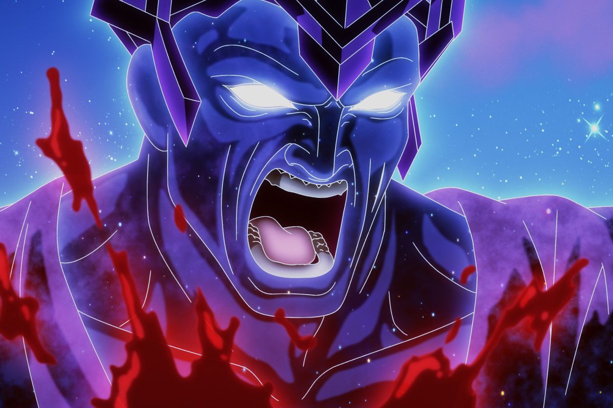 Sangue de Zeus: Trailer de anime mostra ataque dos Titãs na Grécia