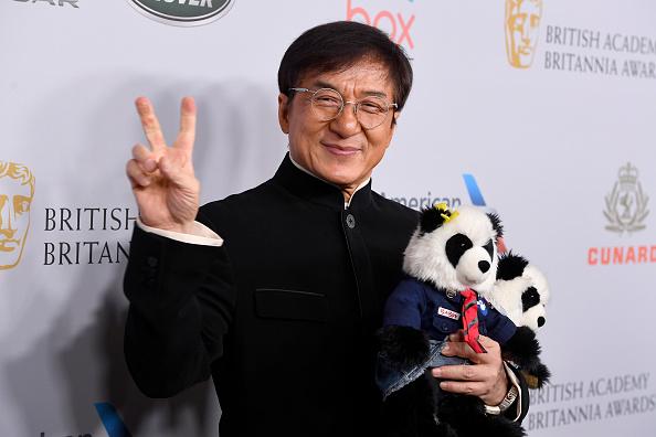 Jackie Chan está de volta em novo filme de ação com John Cena; veja trailer