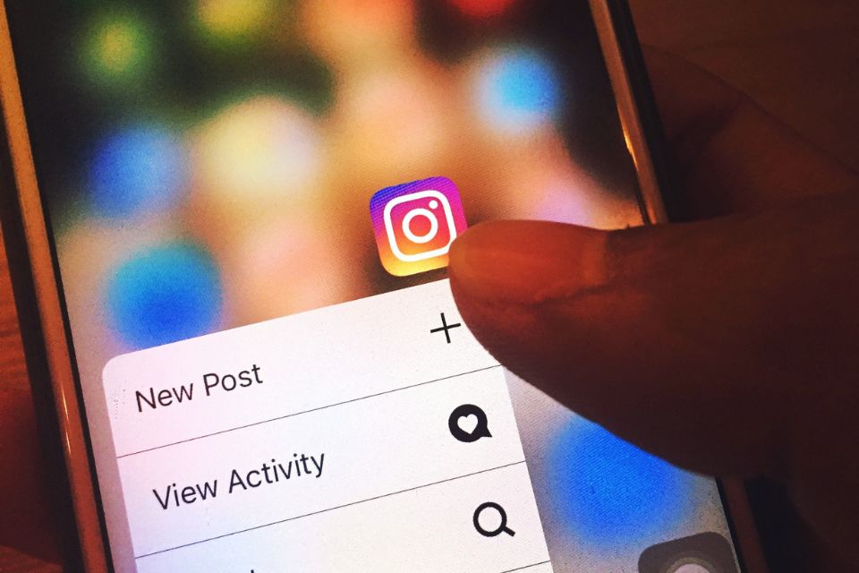 Quais são os 10 filtros mais famosos do Instagram?