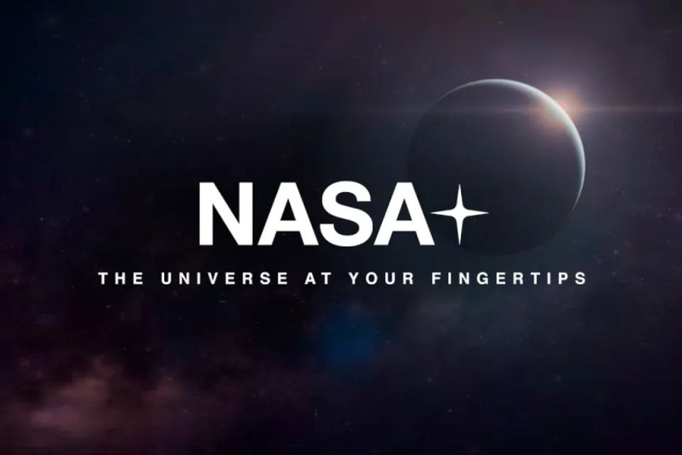 NASA Plus: como baixar o aplicativo de streaming em seu smartphone?