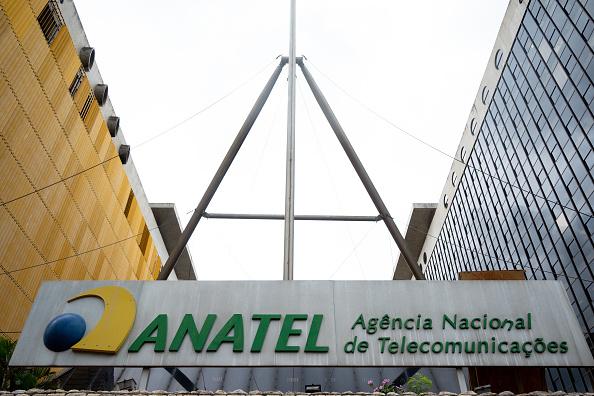 Agência Nacional de Telecomunicações