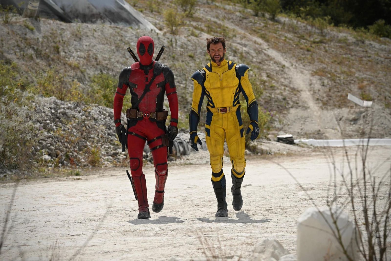 Os fãs do MCU terão que esperar um pouco mais para ver Deadpool 3 e outros lançamentos aguardados da franquia