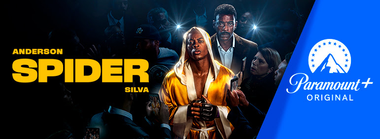 Anderson Spider Silva