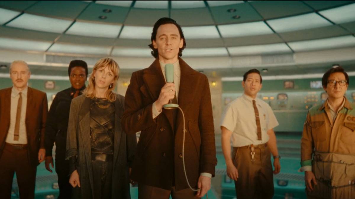 Loki 2° Temporada: Trailer pode ter revelado GRANDE SPOILER do final da  série