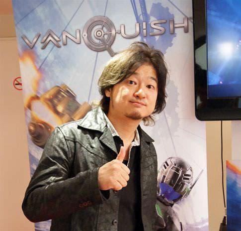 Atsushi Inaba teve sua vida mudada por Metal Slug.