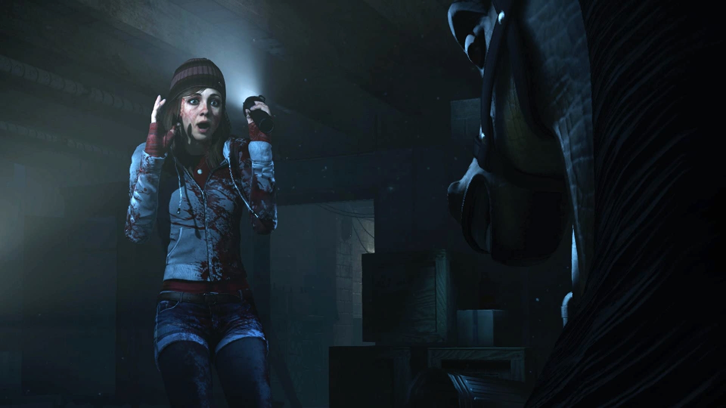 S.O.N, jogo de terror exclusivo do PS4, recebe novo trailer; assista