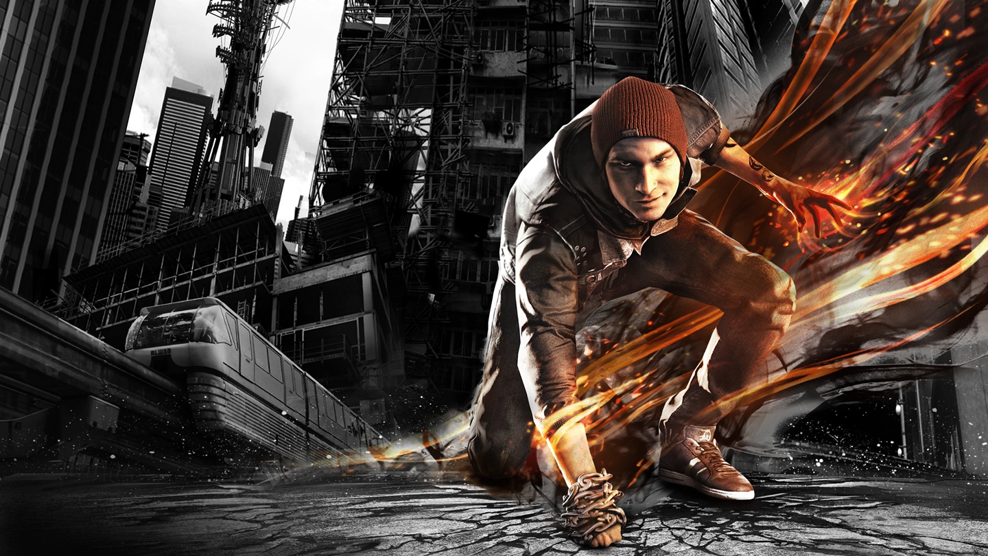 InFamous: Second Son é uma das aventuras mais legais da franquia.