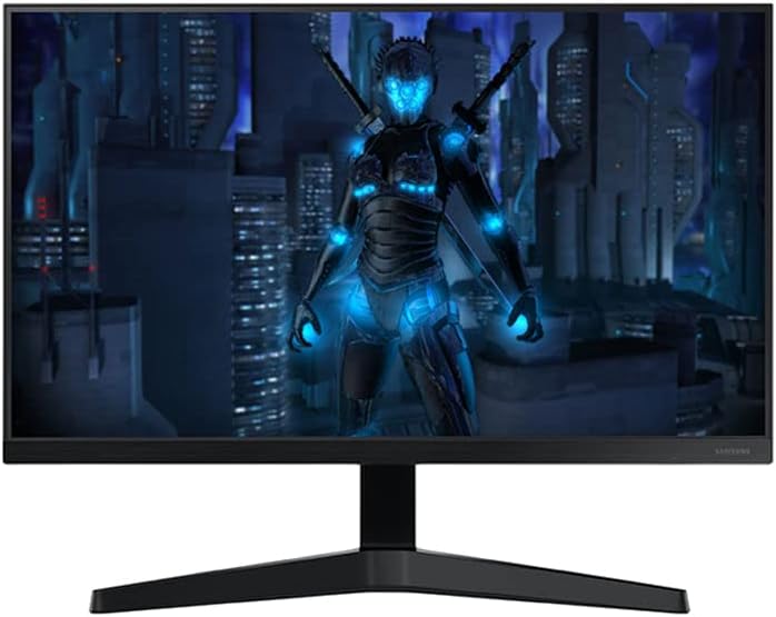 Image: Samsung 24” Gaming Monitor, T350
