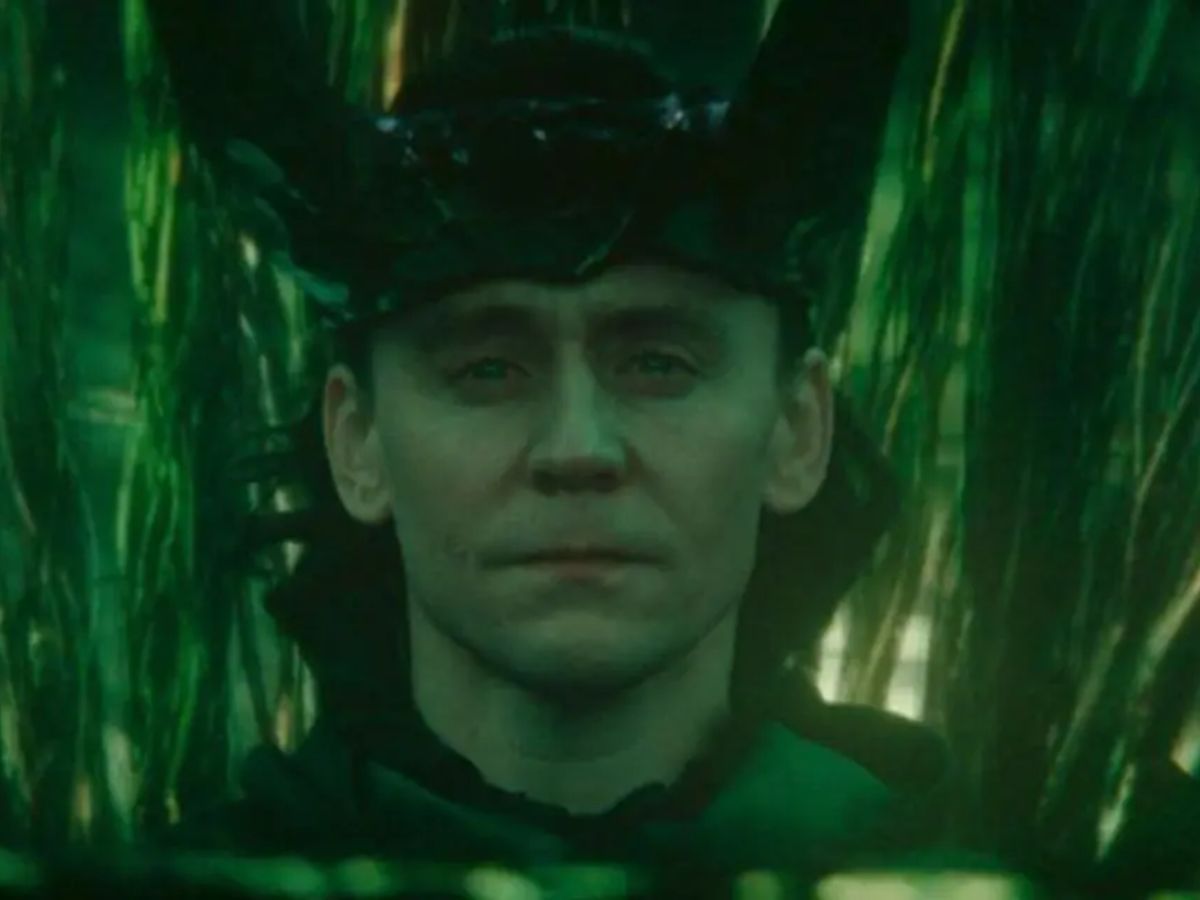 Episódio final da segunda temporada de Loki.