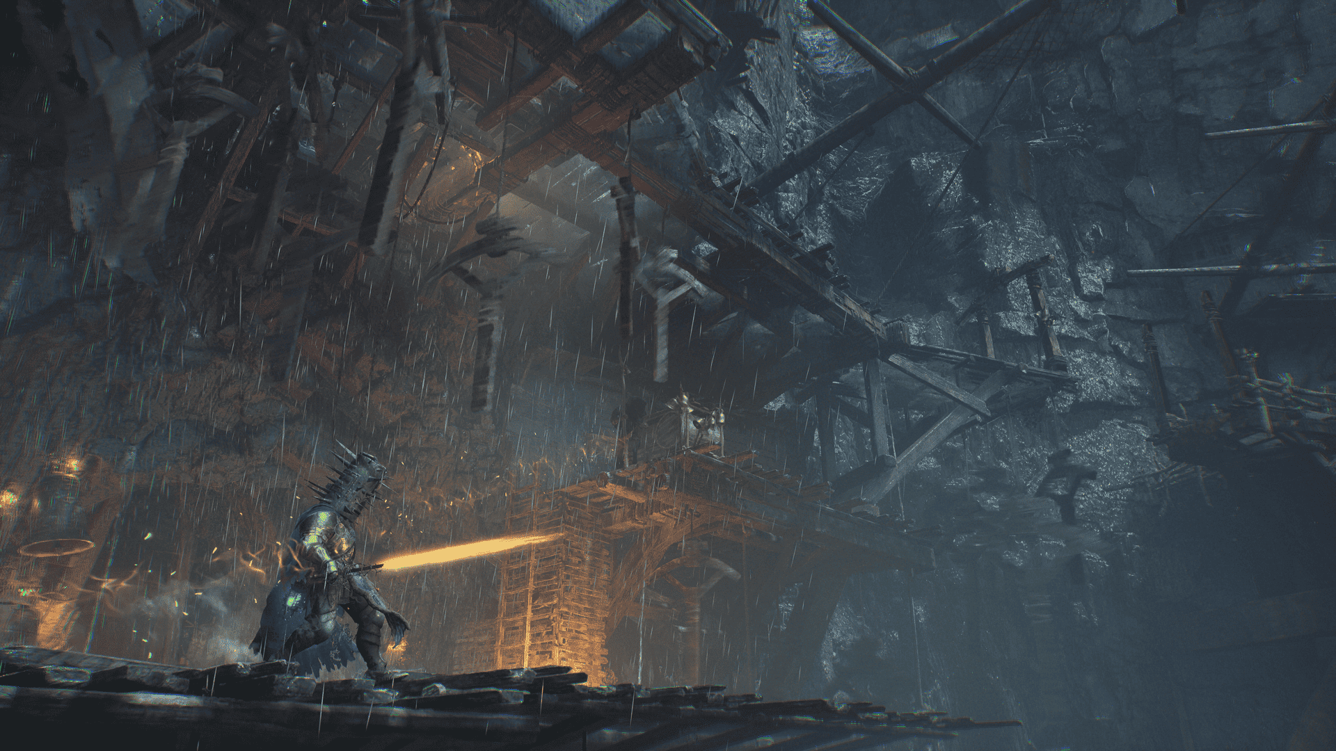 Bloodborne ou Lords of the Fallen? Conheça o melhor jogo de aventura