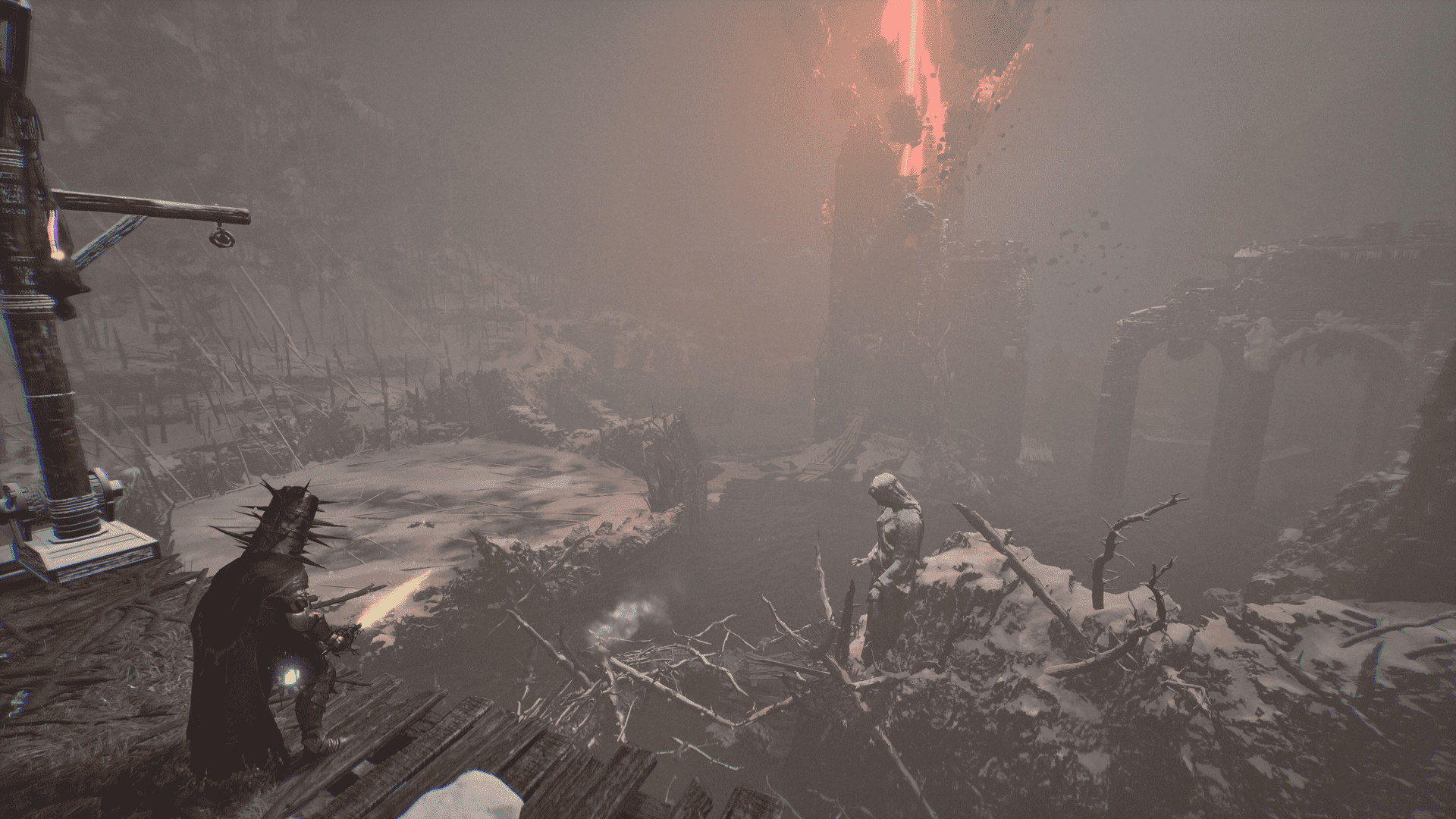 Bloodborne ou Lords of the Fallen? Conheça o melhor jogo de aventura