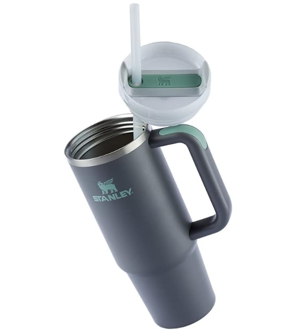 Imagem: Copo Stanley Quencher 2.0, 887ml