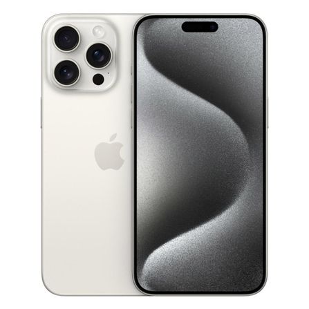 Image: Smartphone iPhone 15 Apple Pro Max 256GB