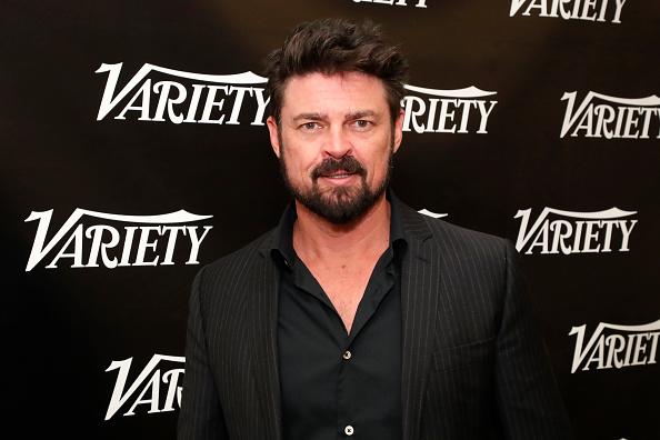 Mortal Kombat 2: Foto mostra Karl Urban, de The Boys, loiro para