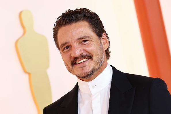 Pedro Pascal seria uma boa opção para o MCU? Parece que a Disney já tem a resposta!