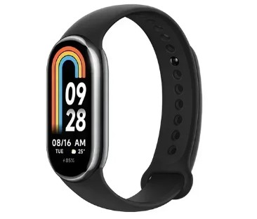 Image: Xiaomi Band 8 Smart Band
