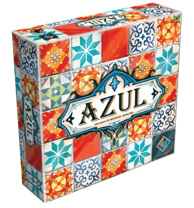 Image: Jogo Azul, Galapagos