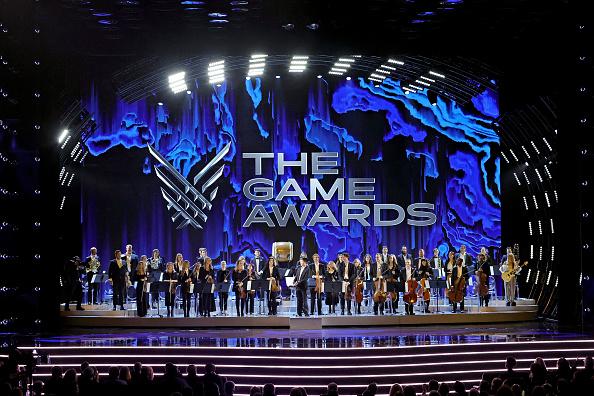 F5 - Nerdices - The Game Awards : Maior prêmio de games do mundo