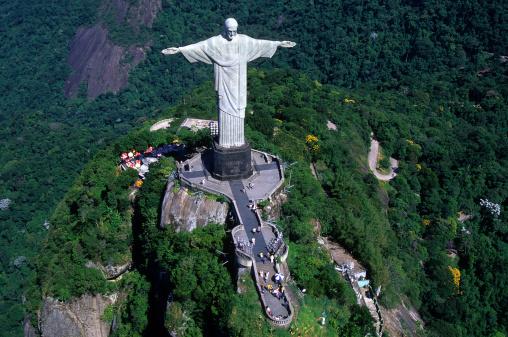 Taylor Swift abre turnê brasileira, agradece por homenagem no Cristo e diz  a fãs no Rio: 'Meu 'wildest dream'', Rio de Janeiro