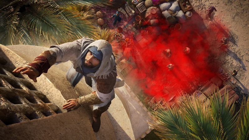 Sony oferece até 75% de desconto em jogos da série Assassin's Creed -  TecMundo