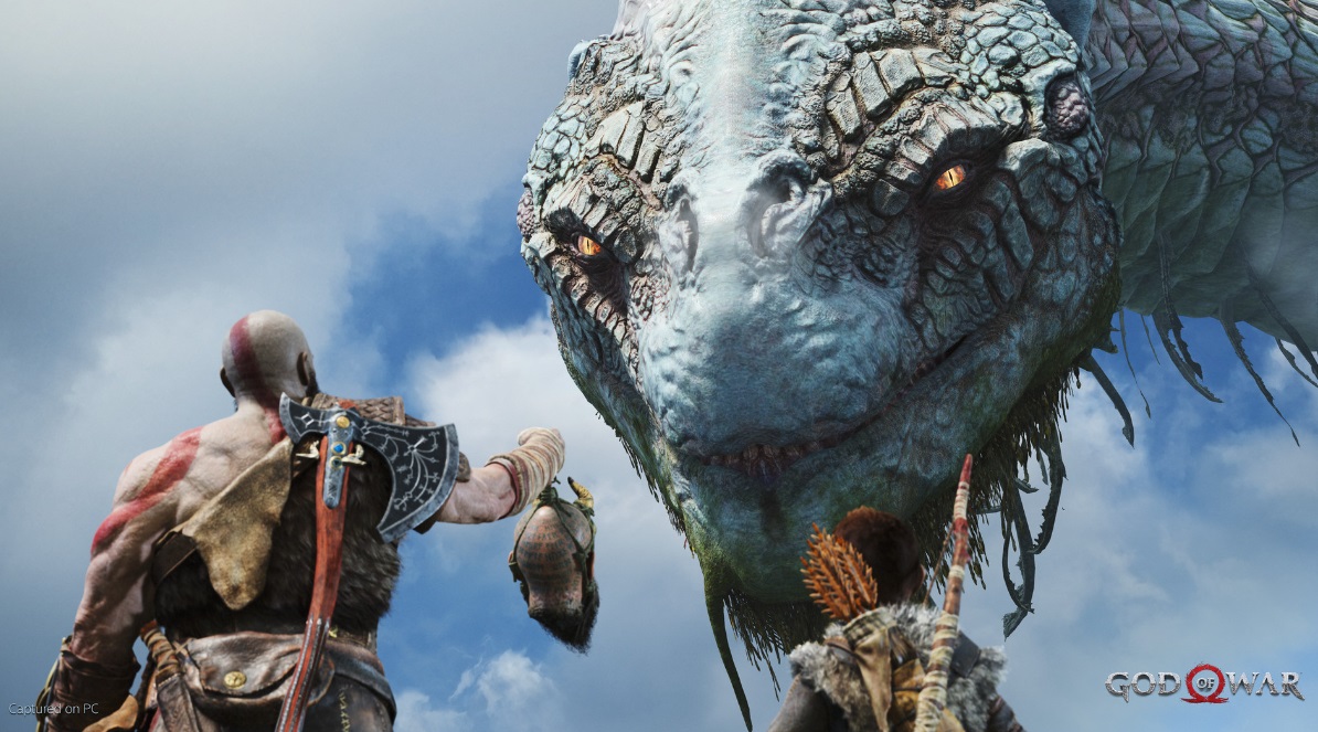 The Game Awards 2018: God of War é o Jogo do Ano; veja os vencedores