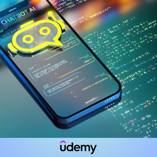 Imagem: Inteligências Artificiais Generativas com Python 2023