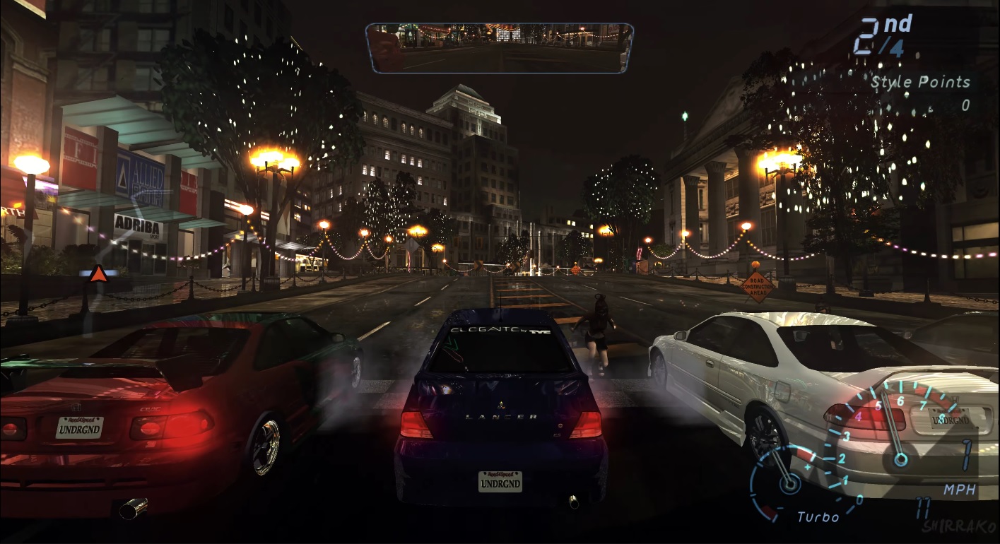 Need for Speed Underground completa 20 anos! Relembre o clássico