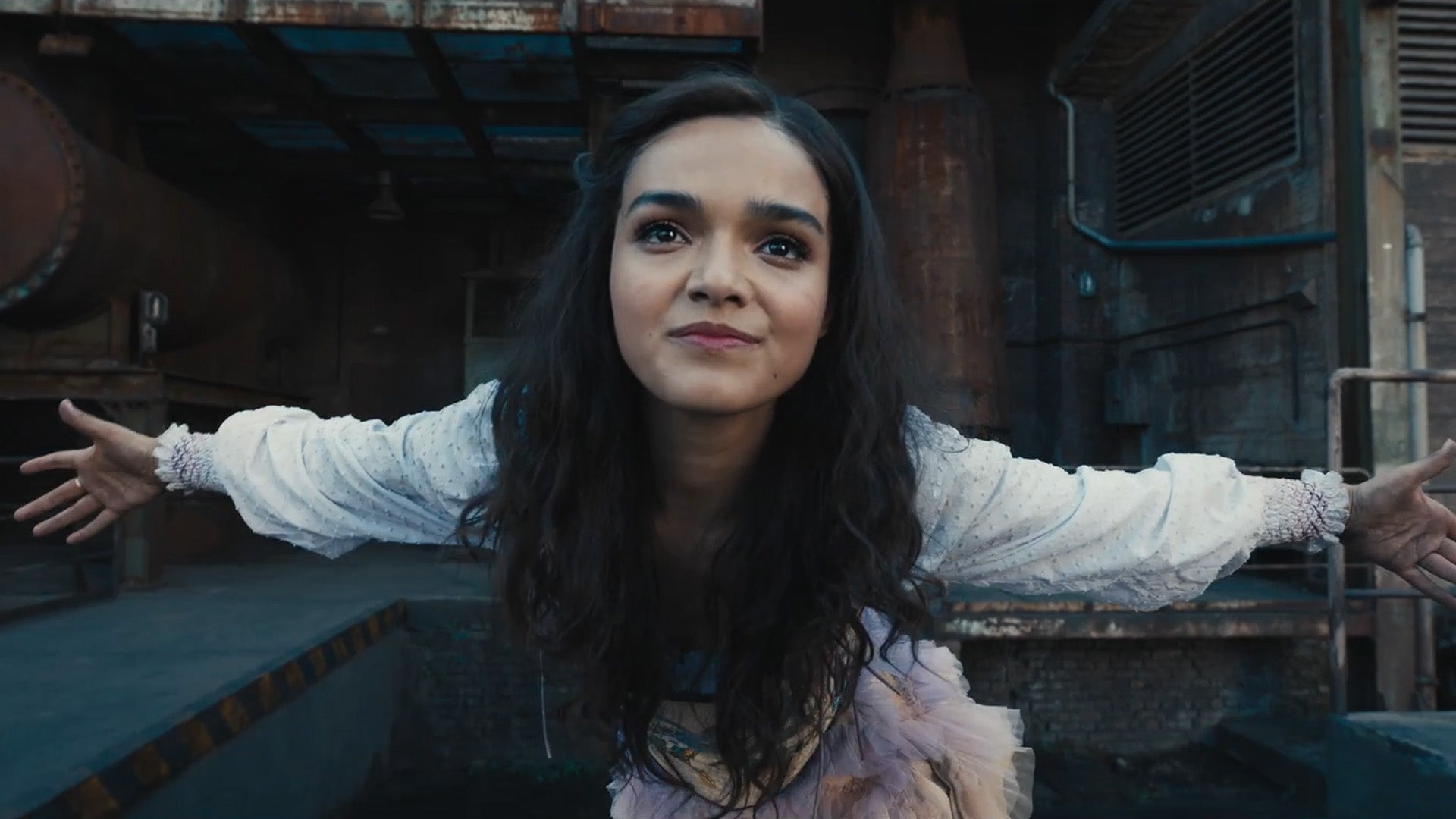 Jogos Vorazes: o que aconteceu com Lucy Gray no final do filme? | Minha ...