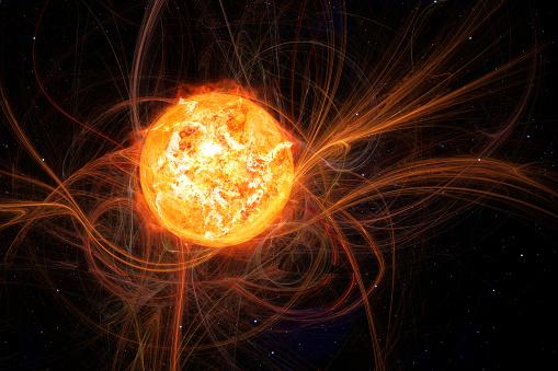As explosões solares, também conhecidas como ejeções de massa coronal (EMCs), podem causar muito mais que o apagão da internet.