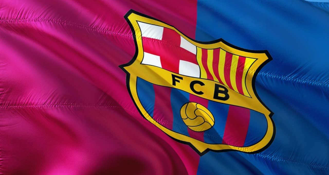 El FC Barcelona puede estar buscando un espacio en la escena competitiva de Valorant.