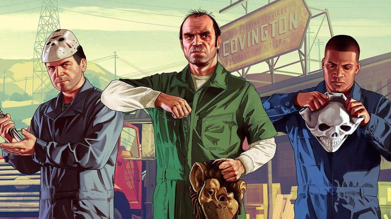 Rumor: Bully 2 vaza informações e imagens da sequência da Rockstar Games -  Canal do Xbox