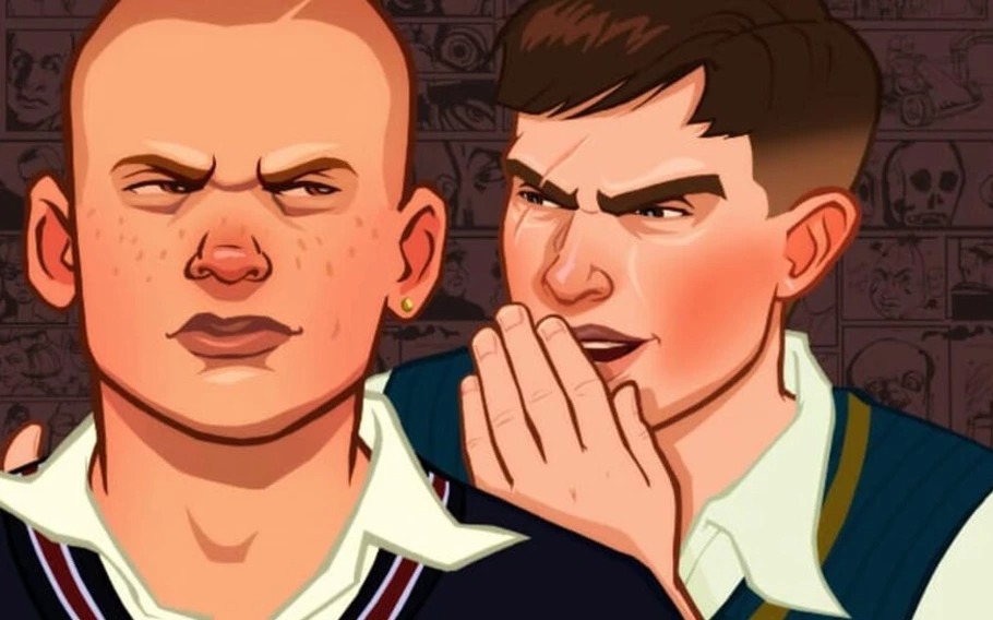 Referência ao jogo Bully 2 e possível DLC de enredo encontrados no banco de  dados de GTA V - GTA - GGames