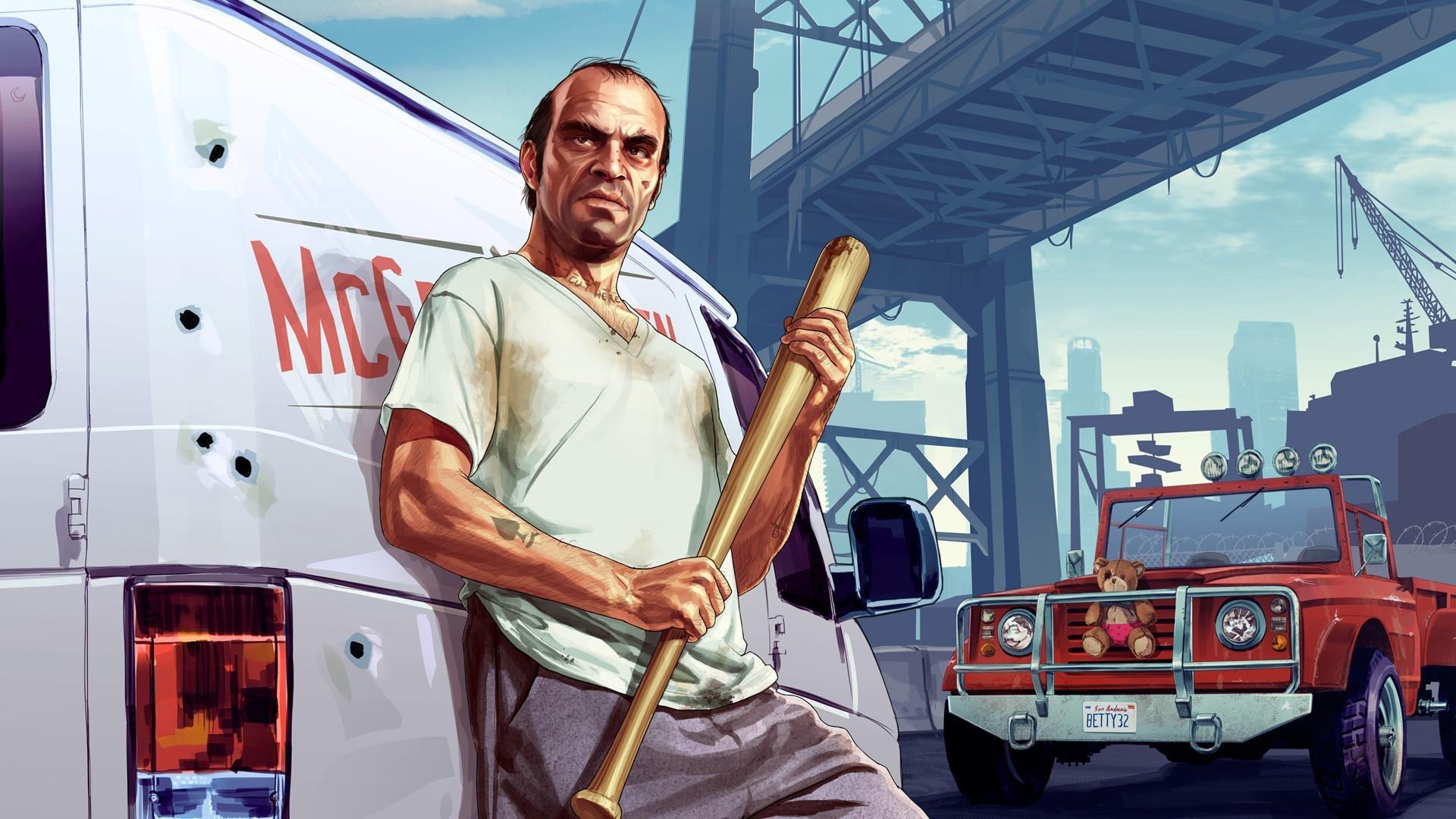 Bully 2 vai rolar? Menções ao jogo foram encontrados nos códigos do GTA V